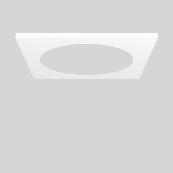 RZB - Einlegekassette 595x595x36,d453,Modul600