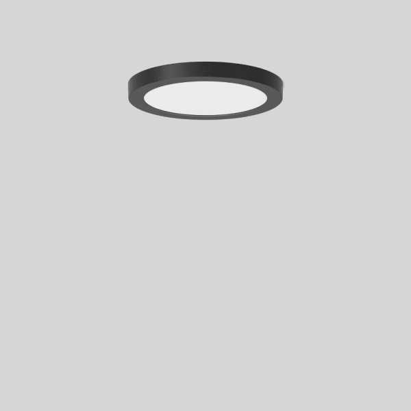 RZB - DL-A/E,LED/9/12/15W-3000/4000K D235,H22