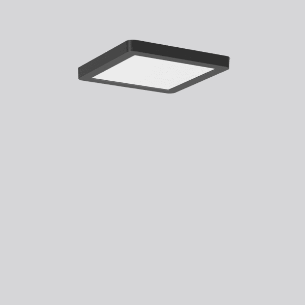 RZB - DL-A/E,LED/9/12/15W-3000/4000K 235x235