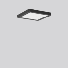 RZB - DL-A/E,LED/9/12/15W-3000/4000K 235x235