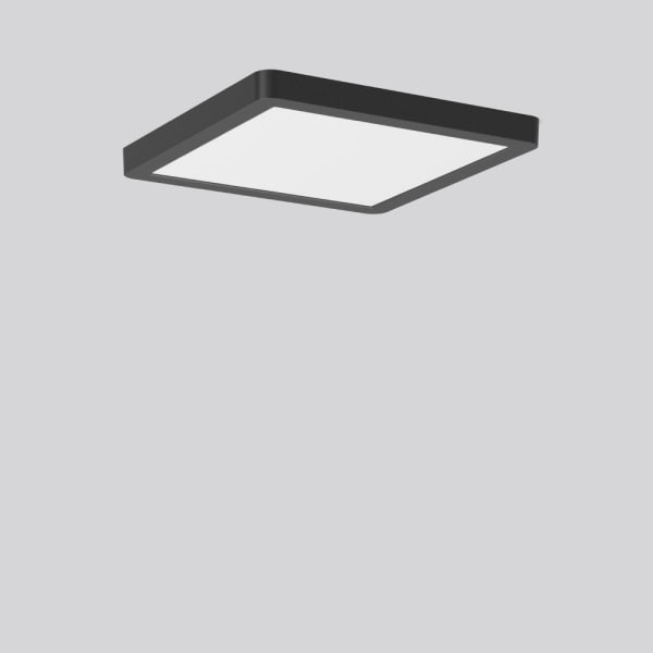 RZB - DL-A/E,LED/14/18/22W-3000/4000K 300x300