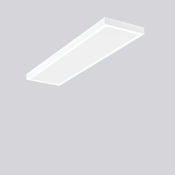 RZB - Deckenl.LED/27W-4000K,Ra80 1262x325x54