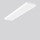 RZB - Deckenl.LED/45W-3000K/4000K 1562x325x54