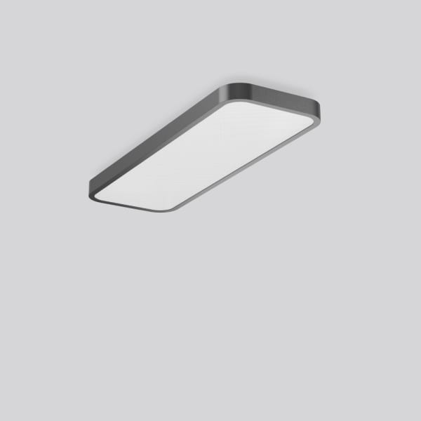 RZB - W/D-L.LED/77W/830,1040x350x88,S+F