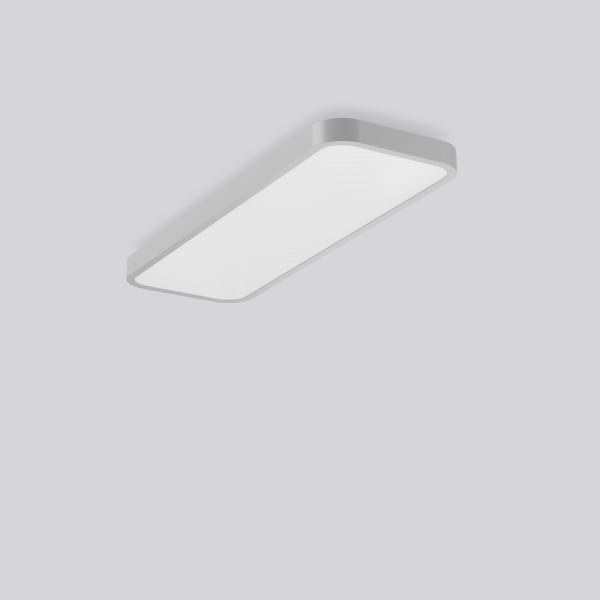 RZB - W/D-L.LED/77W/830,1040x350x88,S+F