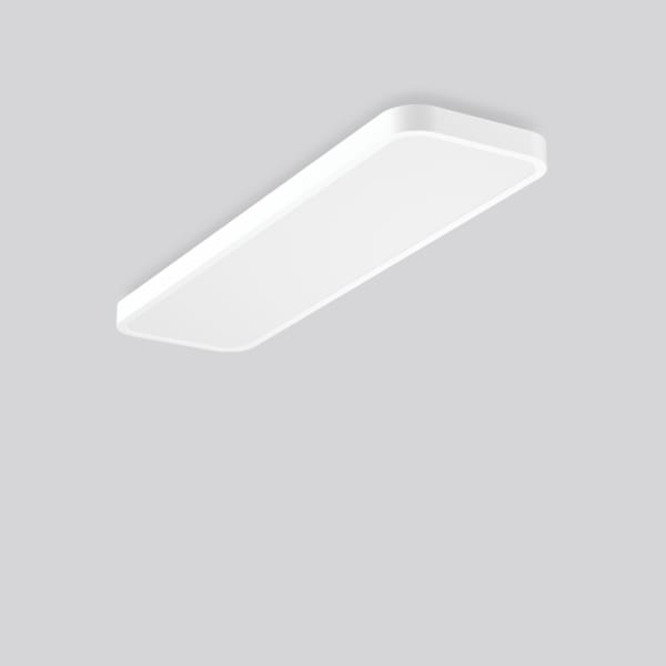 RZB - W/D-L.LED/61W/840,1300x350x88,S+F