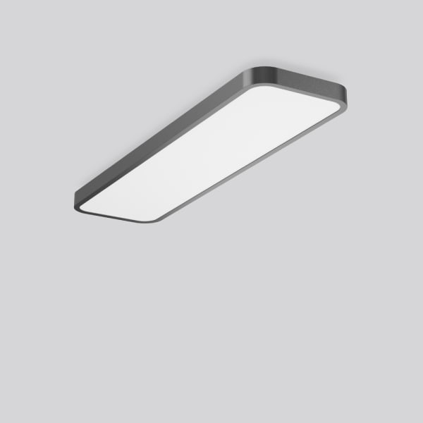 RZB - W/D-L.LED/61W/840,1300x350x88,S+F