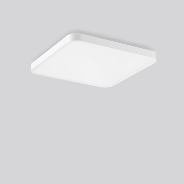 RZB - WD/D-L.LED/91W-4000K 696x696x88,DALI