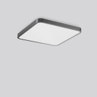 RZB - WD/D-L.LED/91W-3000K 696x696x88,s+f