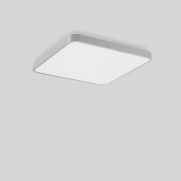 RZB - WD/D-L.LED/41W-4000K 696x696x88,s+f