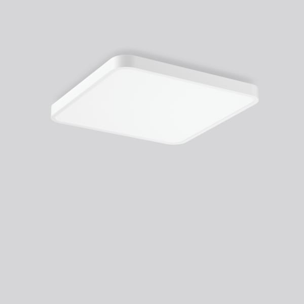 RZB - WD/D-L.LED/113W-4000K 696x696x88,s+f