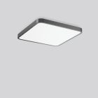 RZB - WD/D-L.LED/76W-3000K 696x696x88,s+f