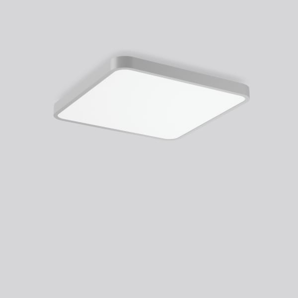 RZB - WD/D-L.LED/113W-3000K 696x696x88,DALI
