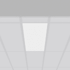 RZB - Einbl.LED/32W-4000K,Ra80 1245x308x37