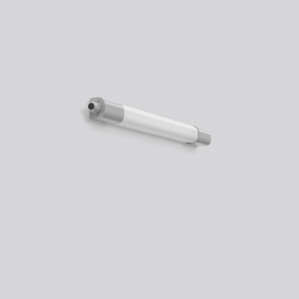 RZB - WD/D-L.LED8,5/16W-4000K 799x62x50,PC,BWM