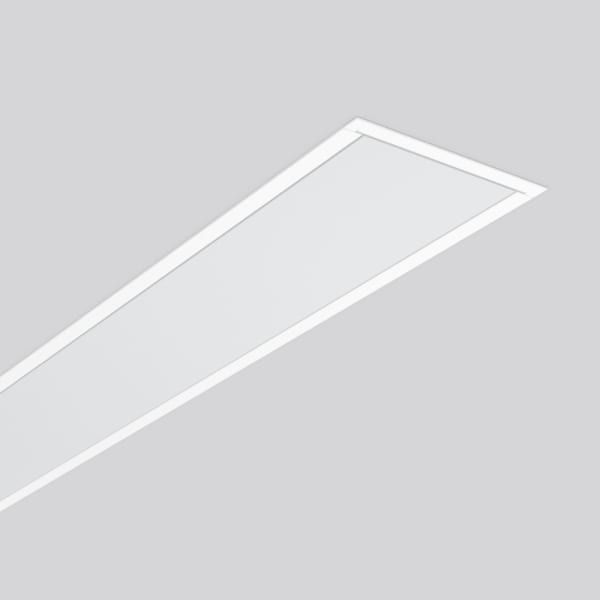 RZB - Einbl.LED/26W-4000K 1707x124x1,5