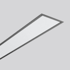 RZB - Einbl.LED/26W-4000K 1707x124x1,5