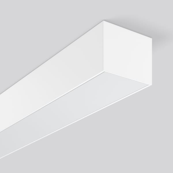 RZB - Deckenl.LED/29W-3000K 1971x110x88