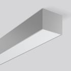 RZB - Deckenl.LED/29W-3000K 1971x110x88