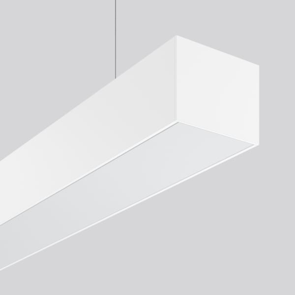 RZB - Pendl.LED/13W-4000K 851x110x88