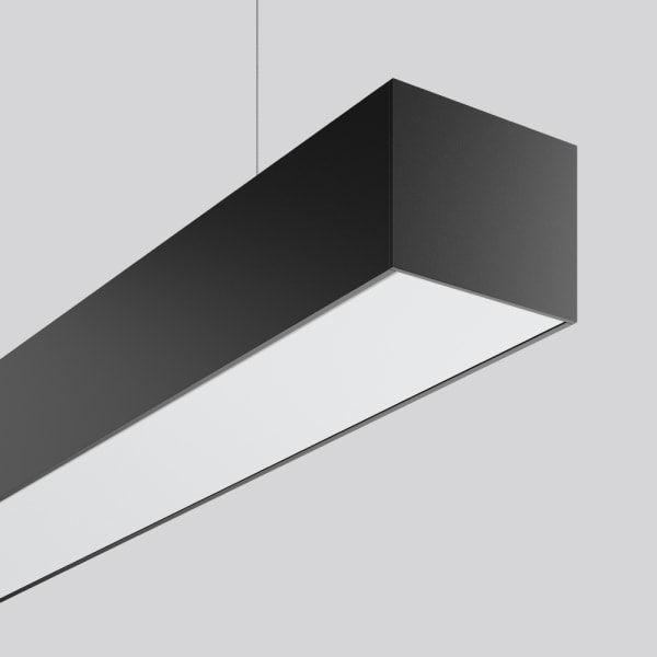 RZB - Pendl.LED/13W-3000K 851x110x88