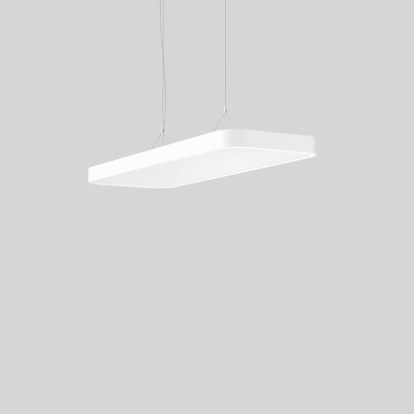 RZB - Pendl.LED/77W/840,1040x350x52,DA