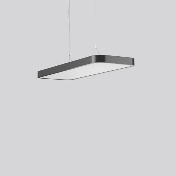RZB - Pendl.LED/30W/840,1040x350x52,DA