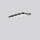 RZB - Pendl.LED/77W/830,1040x350x52,DA