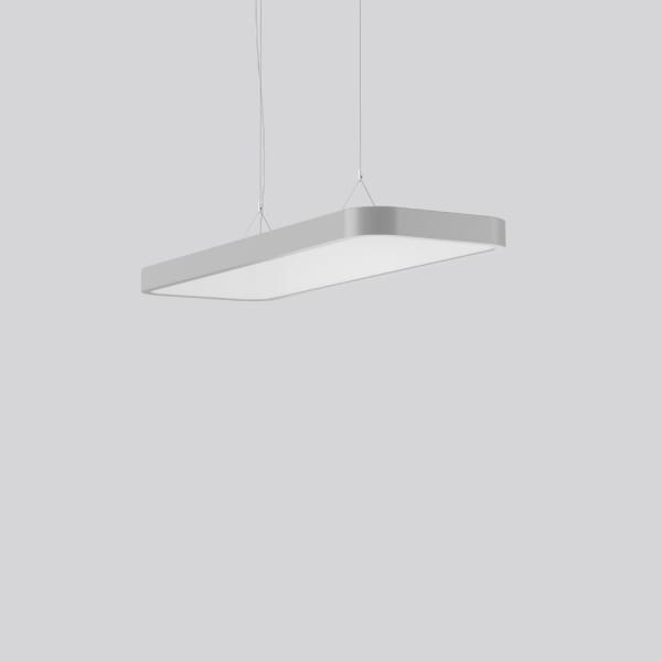 RZB - Pendl.LED/77W/840,1040x350x52,DA