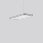 RZB - Pendl.LED/77W/840,1040x350x52,DA