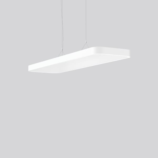 RZB - Pendl.LED/42W/840,1300x350x52,DA