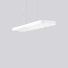 RZB - Pendl.LED/42W/840,1300x350x52,DA