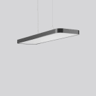 RZB - Pendl.LED/96W/830,1300x350x52,DA