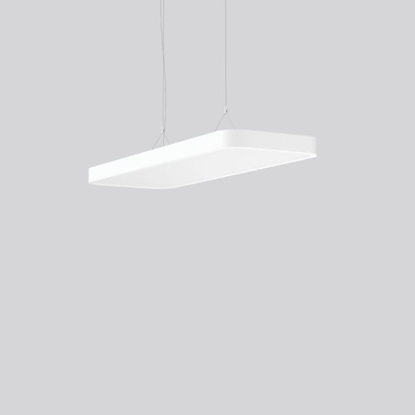 RZB - Pendl.LED/84W/840,1040x350x52,DA