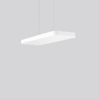 RZB - Pendl.LED/84W/840,1040x350x52,DA