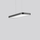 RZB - Pendl.LED/52,S+FW/830,1040x350x52,S+F