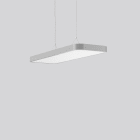 RZB - Pendl.LED/84W/840,1040x350x52,S+F