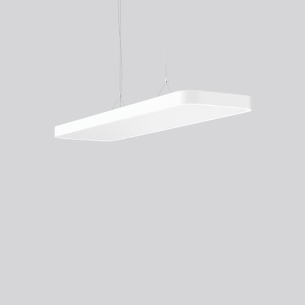 RZB - Pendl.LED/97W/840,1300x350x52,DA