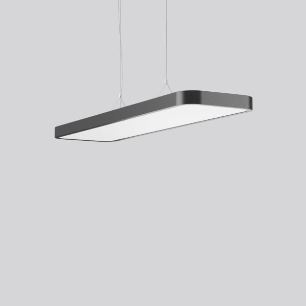 RZB - Pendl.LED/97W/840,1300x350x52,S+F