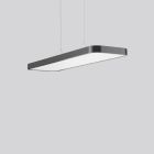 RZB - Pendl.LED/97W/830,1300x350x52,S+F