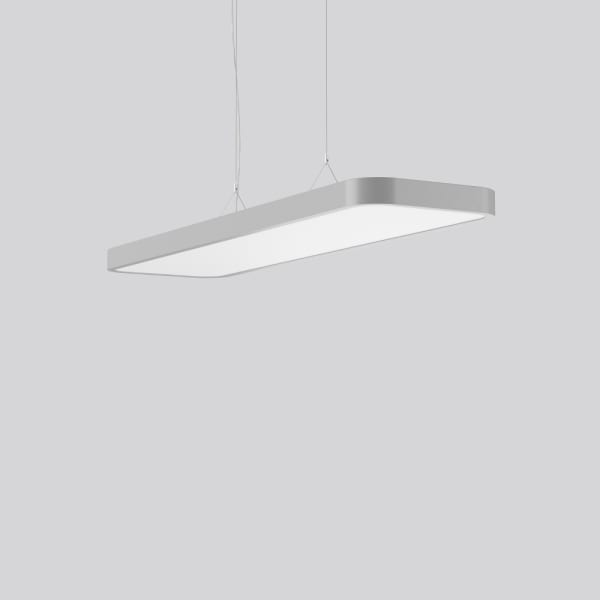 RZB - Pendl.LED/61W/830,1300x350x52,DA