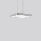 RZB - Pendl.LED/28W-3000K 567x567,LP1200,DALI