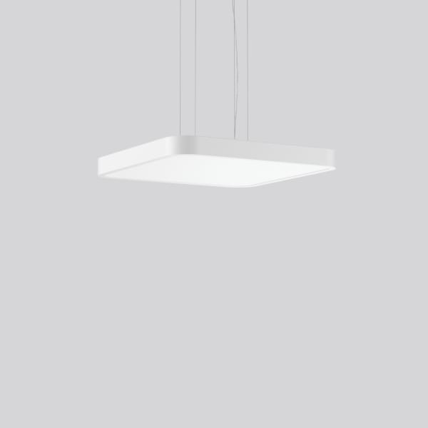 RZB - Pendl.LED/79W-3000K 567x567,LP1200,s+f