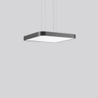RZB - Pendl.LED/51W-4000K 567x567,LP1200,DALI