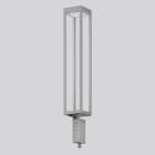 RZB - Aufsatz,LED/35W-3000K 156x156,Dali,P-Kl.