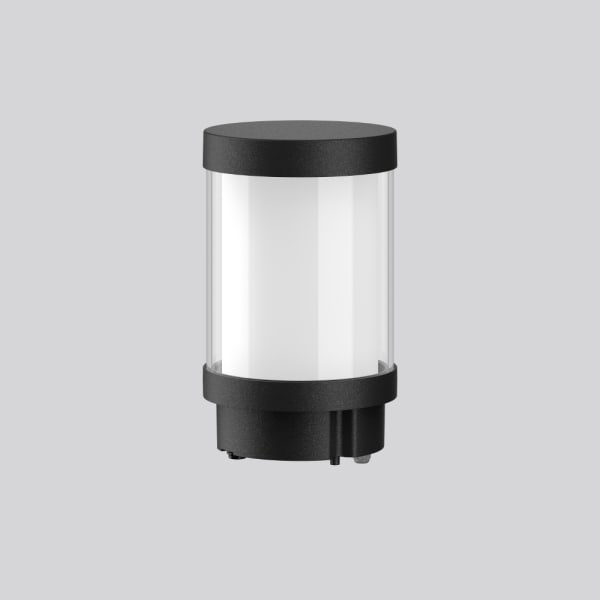 RZB - Aufsatz,AC-LED/20W-4000K D187