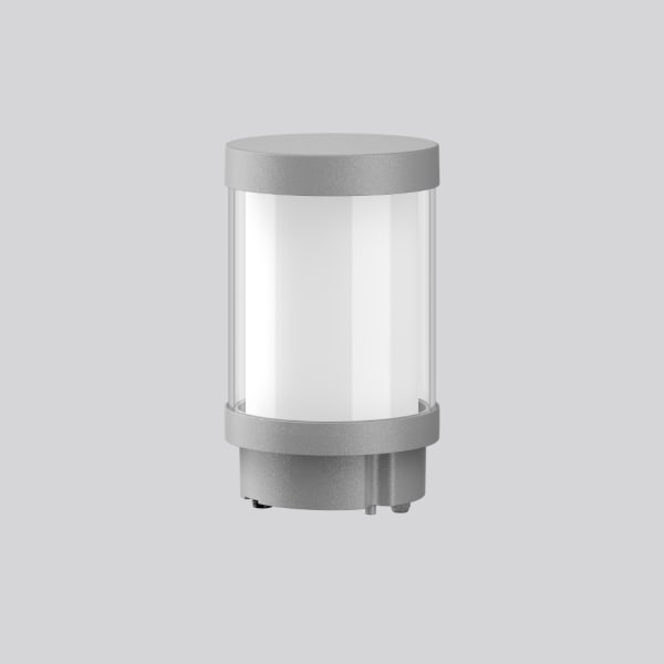 RZB - Aufsatz,AC-LED/20W-4000K D187