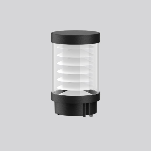 RZB - Aufsatz,AC-LED/20W-4000K D187