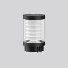 RZB - Aufsatz,AC-LED/20W-4000K D187