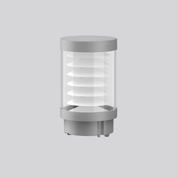 RZB - Aufsatz,AC-LED/20W-4000K D187